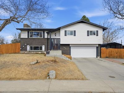 1423 W 100th Place, Northglenn, CO, 80260