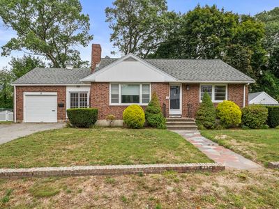 12 Ballard St, Randolph, MA, 02368