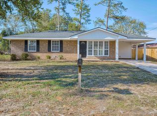2529 Norton Boulevard, Augusta, GA 30906