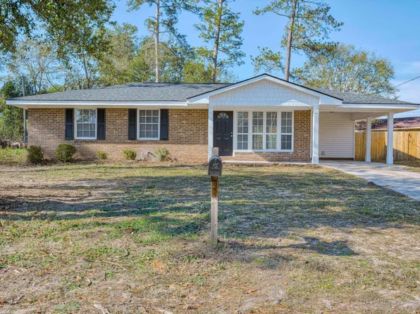 2529 Norton Boulevard, Augusta, GA 30906