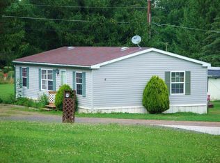 Nancys Rd, Moscow, PA 18444