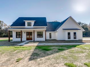 227 Renfroe Rd, Canton, MS 39046