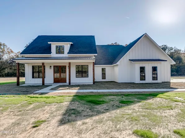 227 Renfroe Rd, Canton, MS 39046