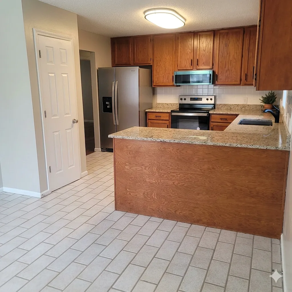 4 bed, 1400 sqft, $2,250 — Photo 3