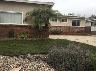 7462 Brentwood St, San Diego, CA 92111