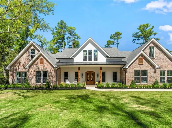 1793 Lotus Rd, Mandeville, LA 70448