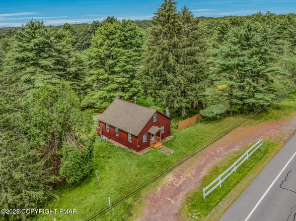 247 Buck Blvd, White Haven, PA 18661