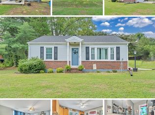 1002 Morning Side Dr, Bassett, VA 24055
