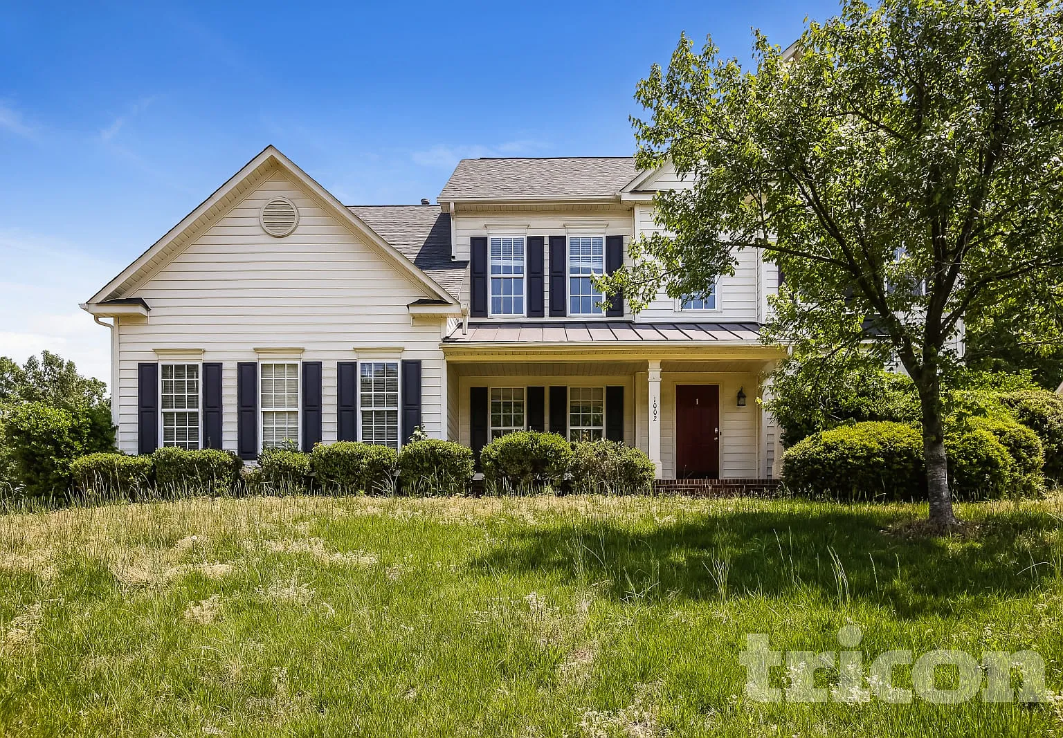 1002 Hollingdale Court Indian Trail NC — Photo 1