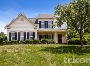 1002 Hollingdale Ct, Indian Trail, NC 28079