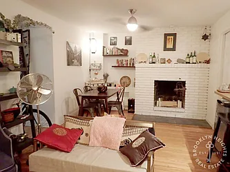 Rented by Brooklyn Heights Real Estate Inc