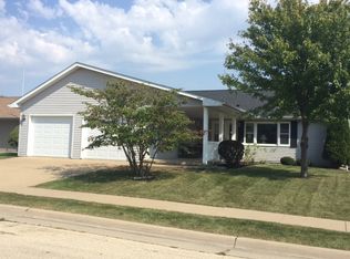1860 North Ct, Dubuque, IA 52002