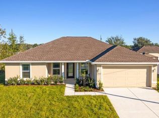 27017 Mott Ave, Brooksville, FL 34602
