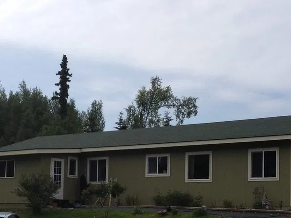 49532 Sterling Hwy, Soldotna, AK 99669