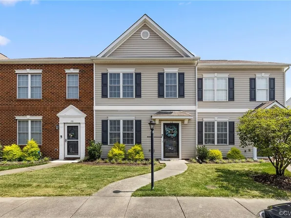 112 Colter Dr, Richmond, VA 23223