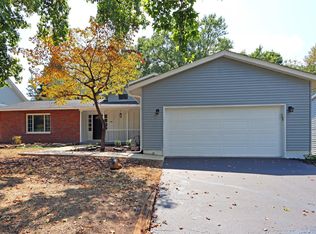 163 W Granville Rd, Columbus, OH 43085