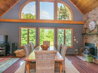 4203 River Rd, Frankfort, MI 49635