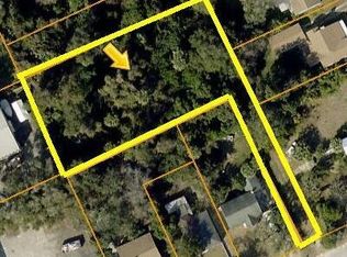 202 2nd St, Holly Hill, FL 32117