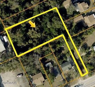 202 2nd St, Holly Hill, FL, 32117