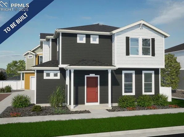5647 Dakan Loop, Colorado Springs, CO 80927