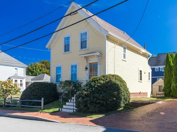 122 New Castle Avenue, Portsmouth, NH 03801