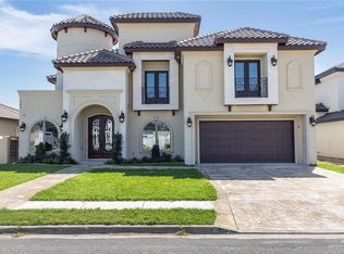 1508 Sandstone Dr, Mission, TX 78574