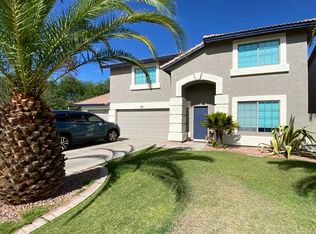 1365 S Silverado St, Gilbert, AZ 85296