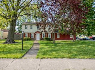 5035 Trier Rd, Fort Wayne, IN 46815