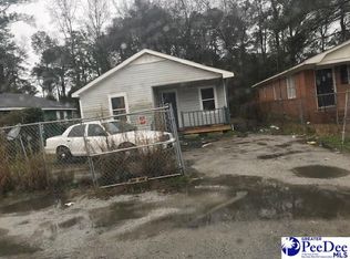 1020 Ingram St, Florence, SC 29501
