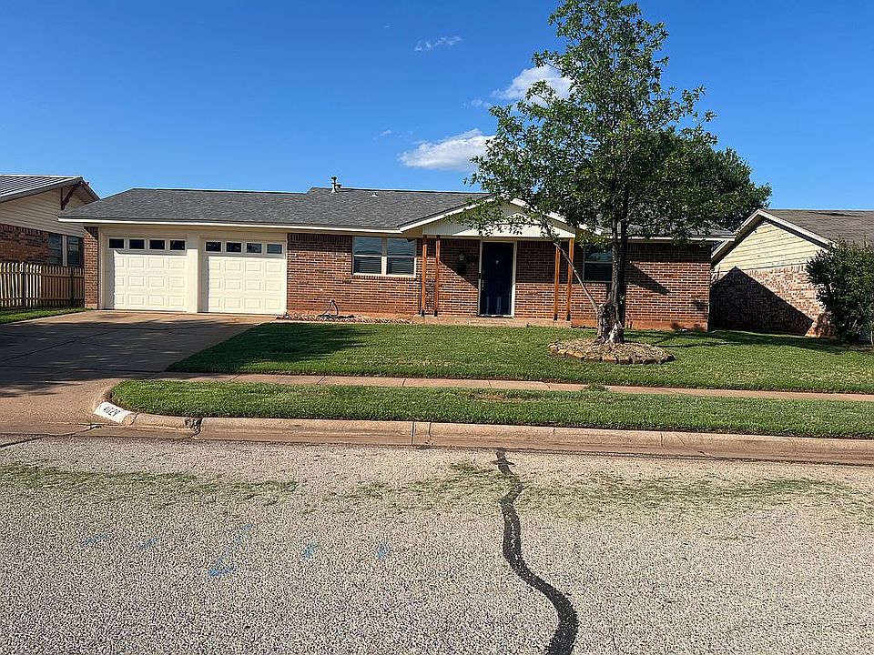4029 Hooper Dr.
