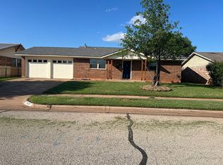 4029 Hooper Dr, Wichita Falls, TX 76306