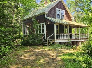 6 Beech Hill Road, Sandy River Plt, ME 04970