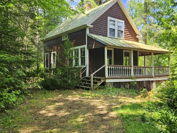 6 Beech Hill Road, Sandy River Plt, ME 04970
