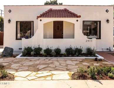 2917 Hillcrest Dr, Los Angeles, CA, 90016