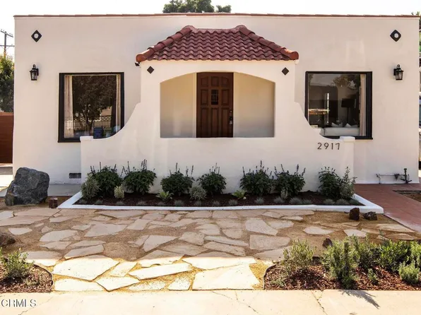 2917 Hillcrest Dr, Los Angeles, CA 90016