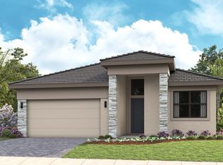 Madison Plan, L'Ambiance at Avenir, Palm Beach Gardens, FL 33412