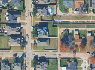 5084 Kite Rd, Grand Prairie, TX 75052