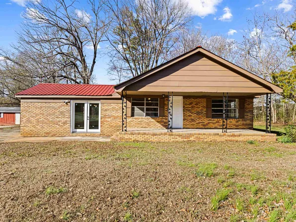 4259 State Highway 21 N, Jacksonville, AL 36265