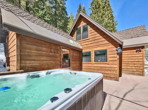 7855 River Rd, Truckee, CA 96161