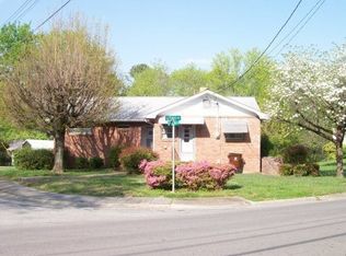 100 Union Rd, Oak Ridge, TN 37830