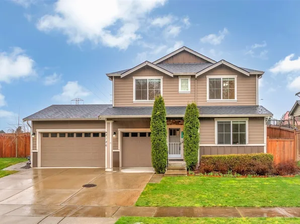 2126 Pine Avenue, Snohomish, WA 98290