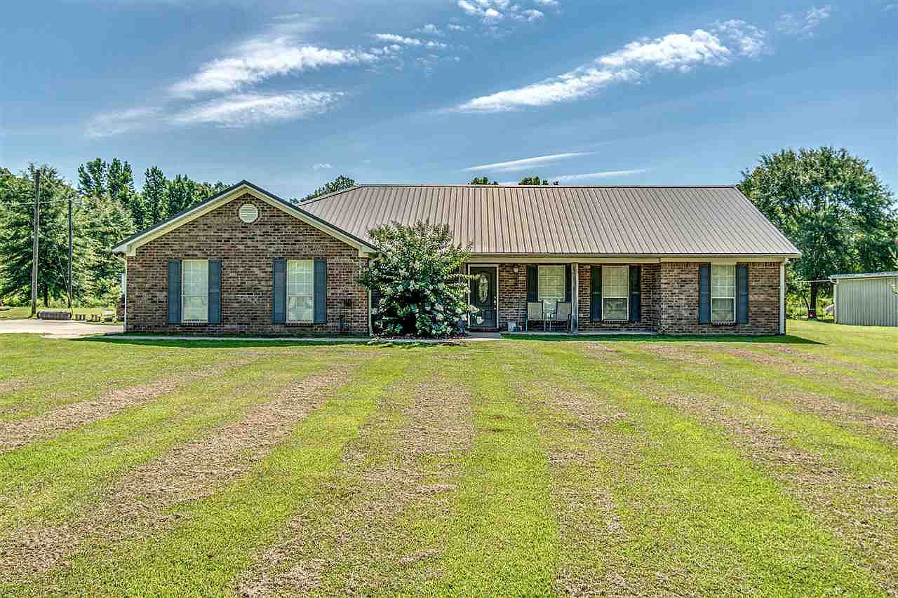 636 Little Big Mound Rd, Bentonia, MS 39040 Zillow
