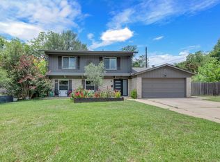 6802 Pioneer Pl, Austin, TX 78757
