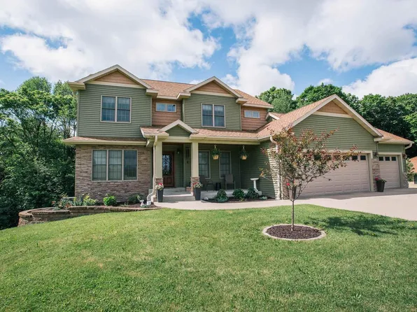 1022 SAND LANE, Neillsville, WI 54456