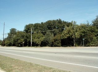 Hwy 72, Elberton, GA 30635