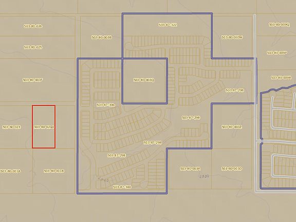 3rd image of x N 227th Avenue #-
