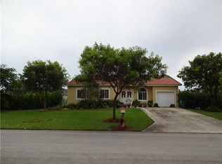 13264 SW 217th Ter, Miami, FL 33170