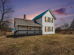 6672 W Clarksville Rd, Clarksville, MI 48815