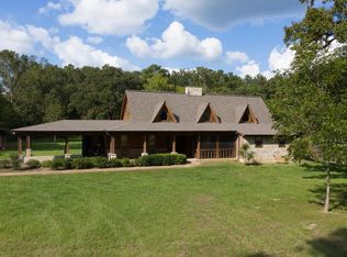 816 Stephenson Brown Rd, Lufkin, TX 75904