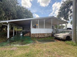 4531 Alderman Rd, Bowling Green, FL 33834